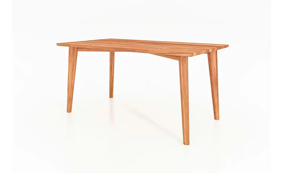 Esstisch Albert BHL 80|77|80 cm