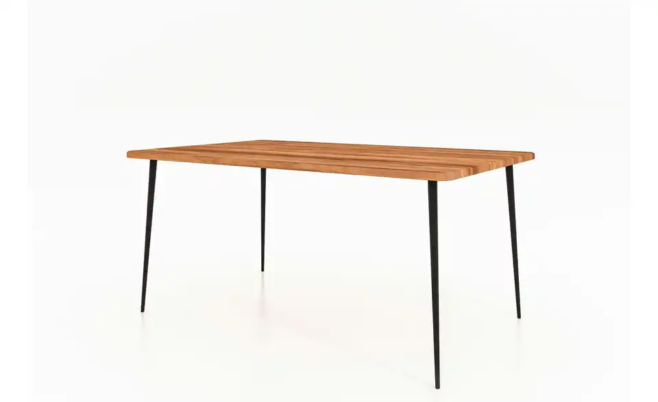 Esstisch Nico BHL 80|78|110 cm