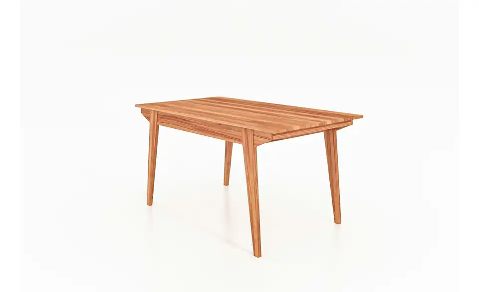 Esstisch ausziehbar Hugo BHL 160|77|90 cm