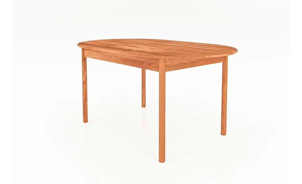 Esstisch ausziehbar Greta BHL 80|77|140 cm