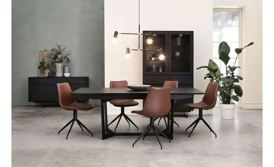 Furnhouse Esstisch BHL 100|76|200 cm