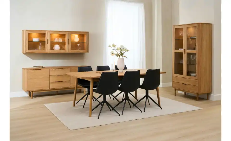 Furnhouse Esstisch BHL 100|75|200 cm