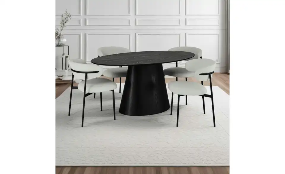 Furnhouse Esstisch Tango BHL 90|76|160 cm Furnhouse Esstisch Tango BHL 90|76|160 cm