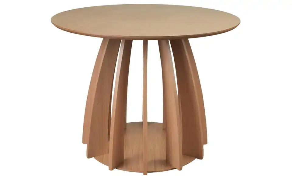 Selsey Esstisch rund Diciffy L 100 cm, Ø 100 cm