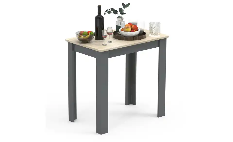 Esstisch BHL 80|76|50 cm