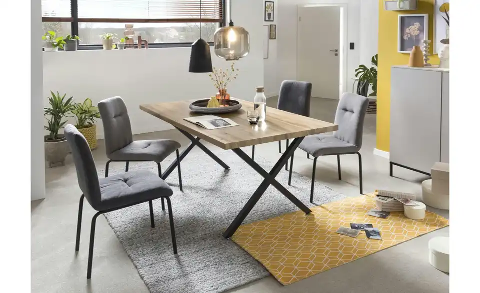 Esstisch BHL 160|75|90 cm