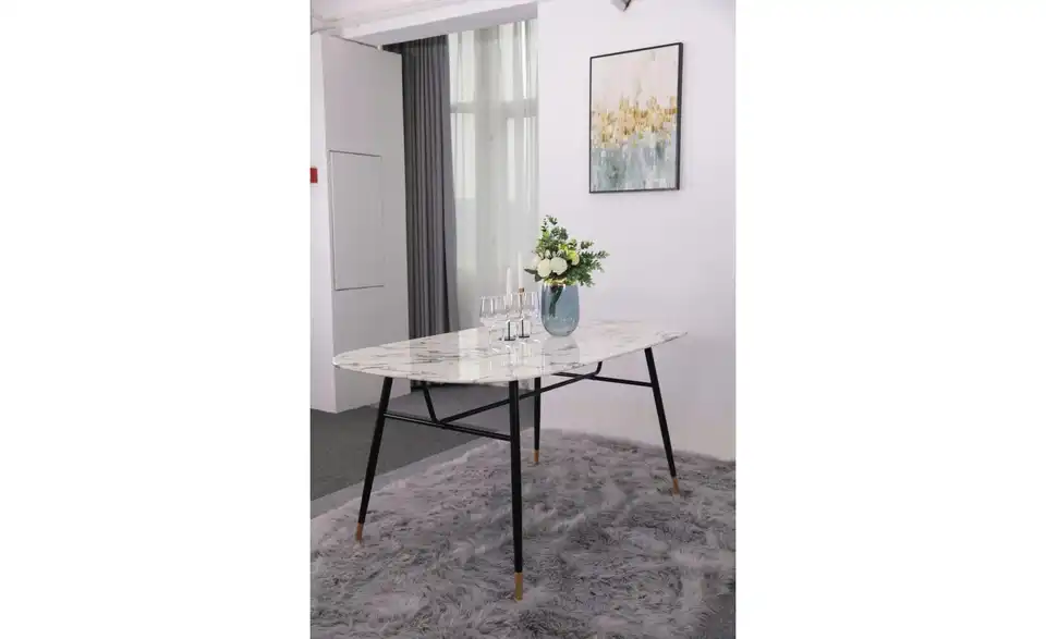 Esstisch BHL 160|77|90 cm Esstisch BHL 160|77|90 cm