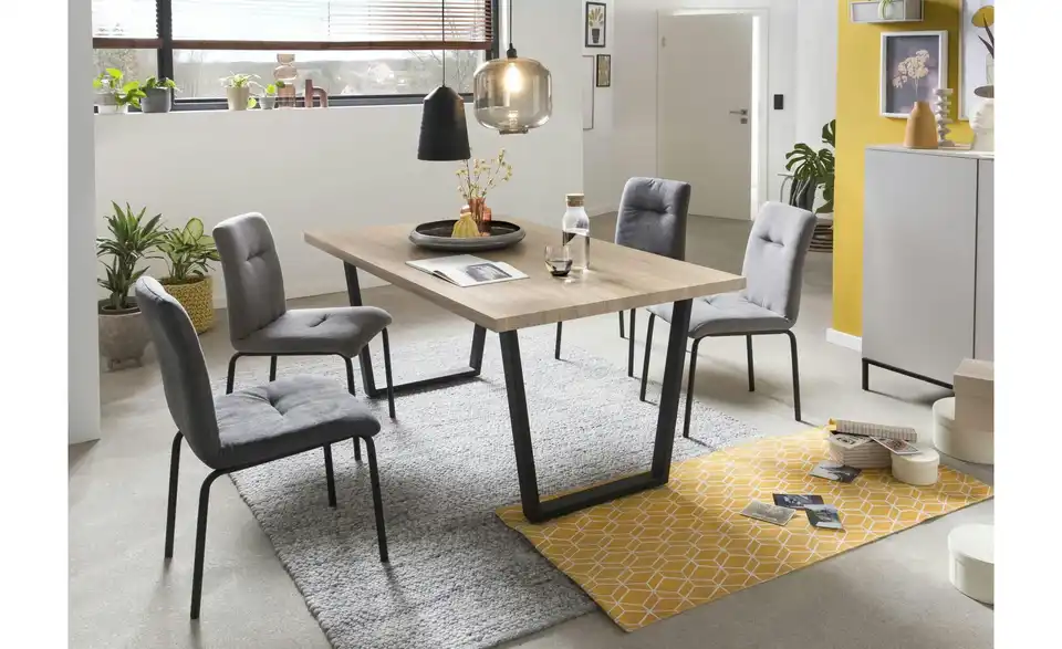 Esstisch BHL 160|75|90 cm