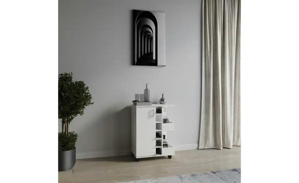 Küchenwagen BHL 63|85|40 cm Küchenwagen BHL 63|85|40 cm