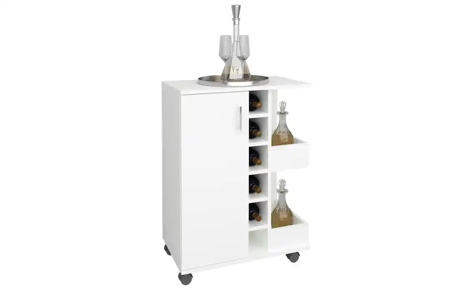 Küchenwagen BHL 63|85|40 cm