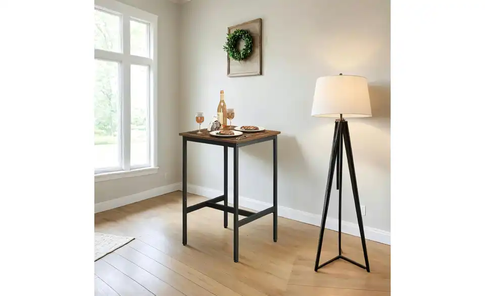 Bartisch BHL 60|92|60 cm