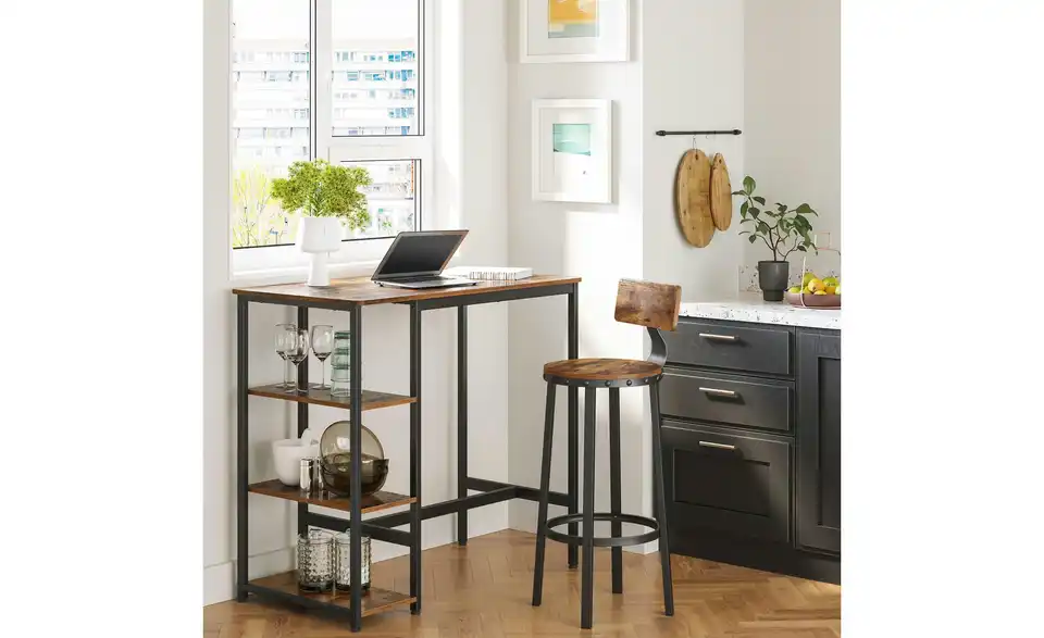 Bartisch BHL 109|100|60 cm