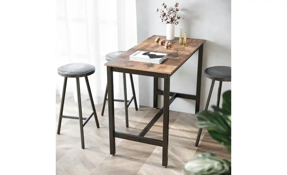 Bartisch BHL 120|90|60 cm Bartisch BHL 120|90|60 cm