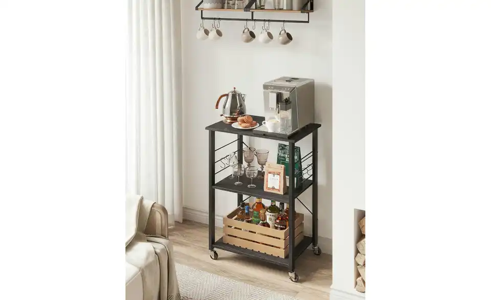 Servierwagen BHL 60|89|40 cm Servierwagen BHL 60|89|40 cm