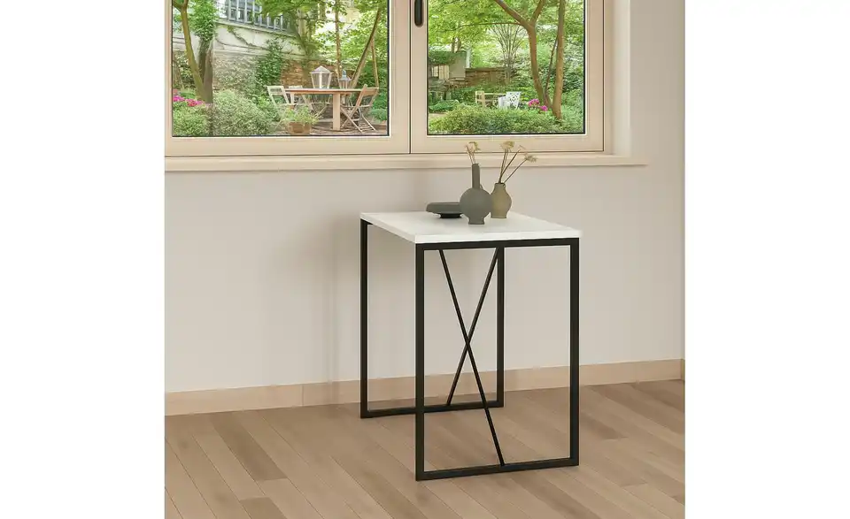 Essgruppe Set 3-teilig Arthur BHL 72,8|84,7|52,7 cm