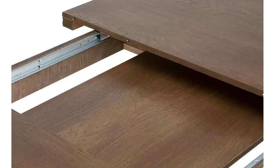 KONSIMO Esstisch BHL 80|76,5|140 cm