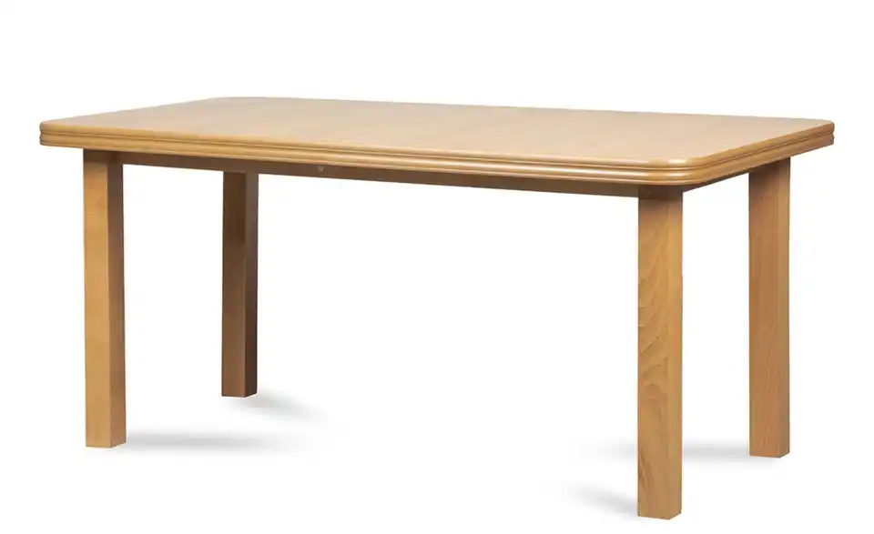 KONSIMO Esstisch BHL 100|76,5|200 cm