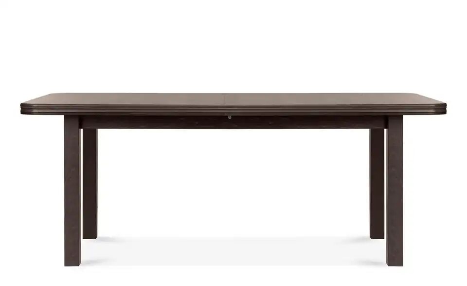 KONSIMO Esstisch BHL 90|76,5|160 cm