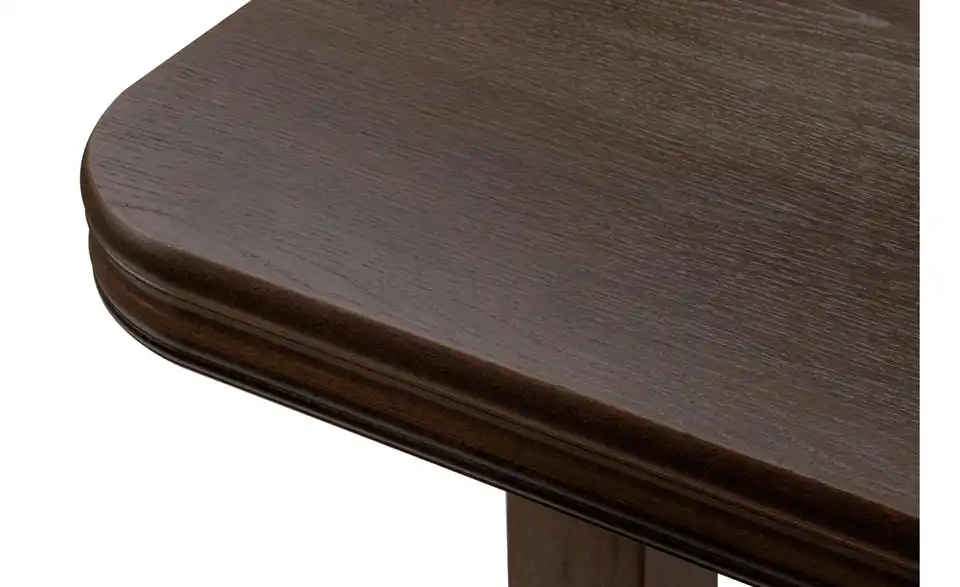 KONSIMO Esstisch BHL 90|76,5|160 cm