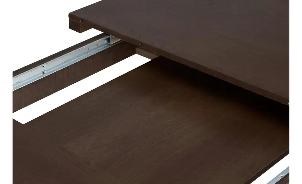 KONSIMO Esstisch BHL 90|76,5|160 cm