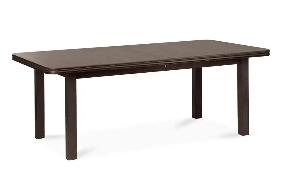 KONSIMO Esstisch BHL 90|76,5|160 cm