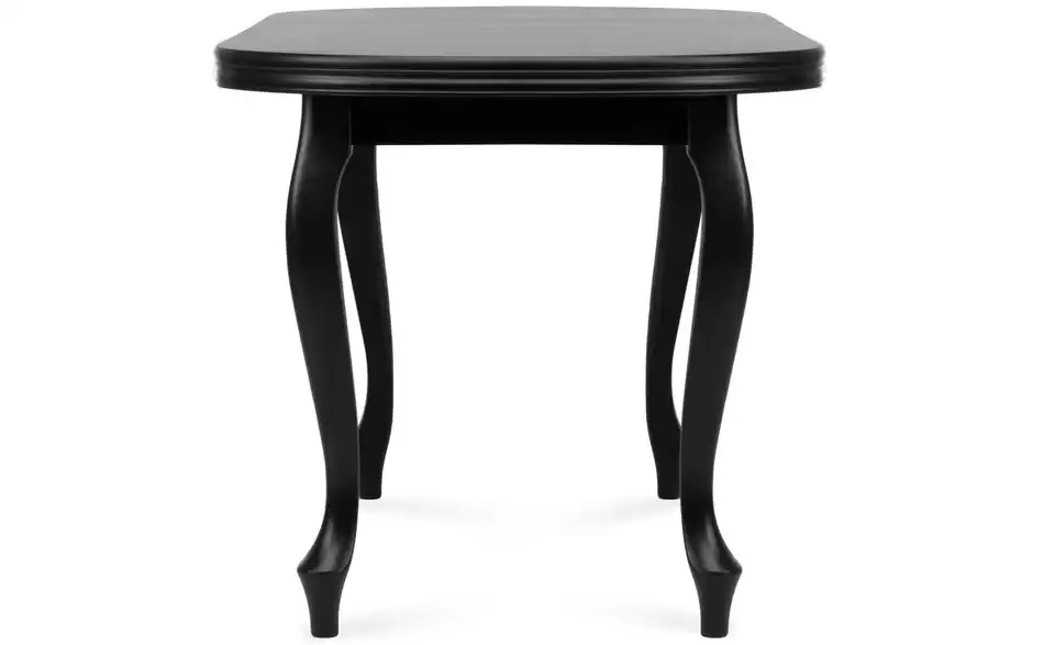 KONSIMO Esstisch BHL 80|76,5|140 cm