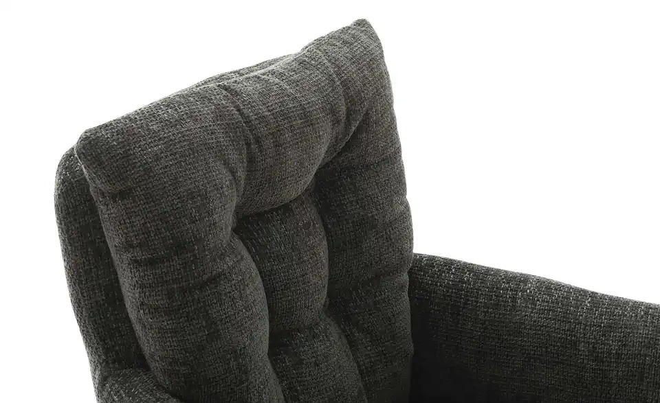 Esszimmerstuhl Tatia BHT 63|86|57,7 cm, Webstoff
