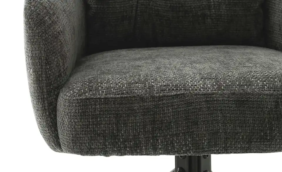 Esszimmerstuhl Tatia BHT 63|86|57,7 cm, Webstoff