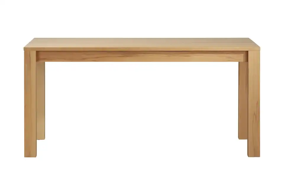 Wohnwert Esstisch Der Furnierte BHL 90|76|140 cm