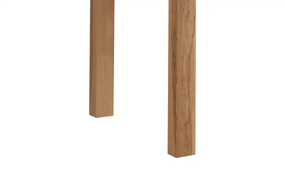 Wohnwert Esstisch Der Furnierte BHL 90|76|140 cm