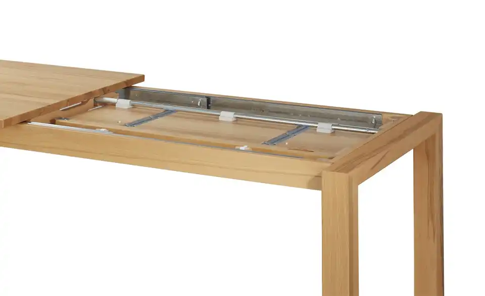 Wohnwert Esstisch Der Furnierte BHL 90|76|140 cm