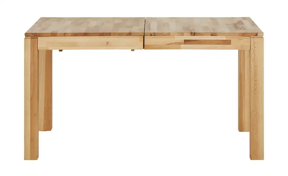 Esstisch ausziehbar Nils BHL 90|76|140 cm