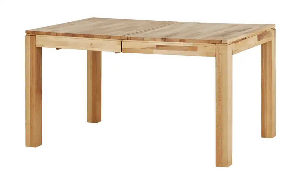 Esstisch ausziehbar Nils BHL 90|76|140 cm