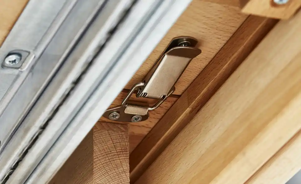 Esstisch ausziehbar Nils BHL 90|76|140 cm