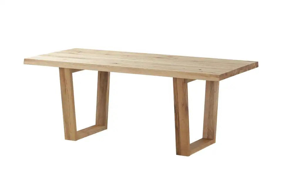 Jette Home Esstisch Pantheon BHL 90|76|160 cm