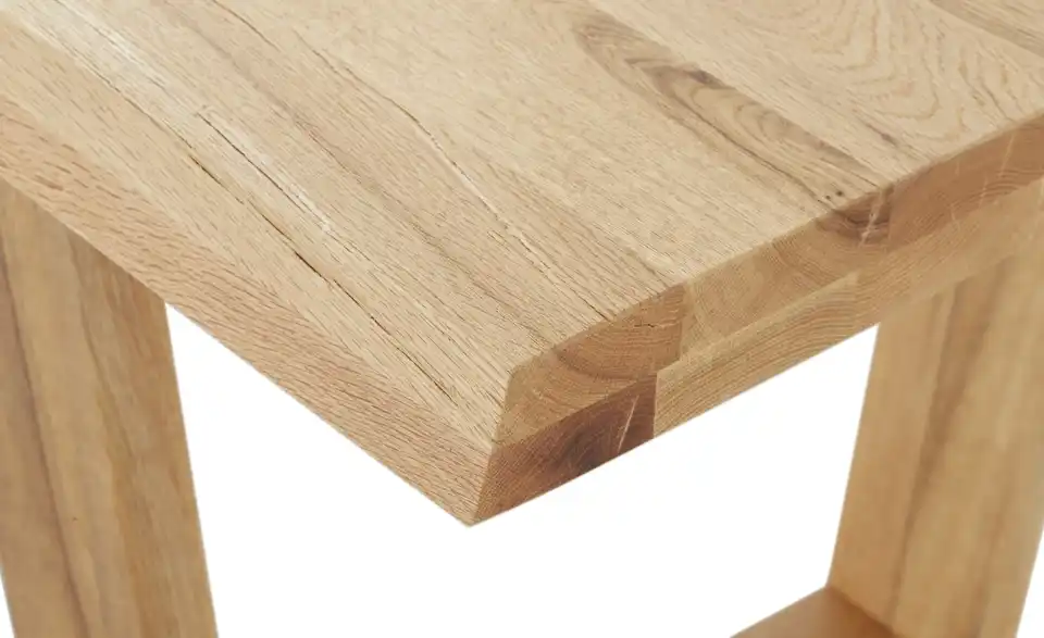 Jette Home Esstisch Pantheon BHL 90|76|160 cm