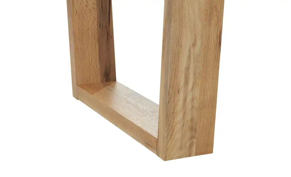 Jette Home Esstisch Pantheon BHL 90|76|160 cm