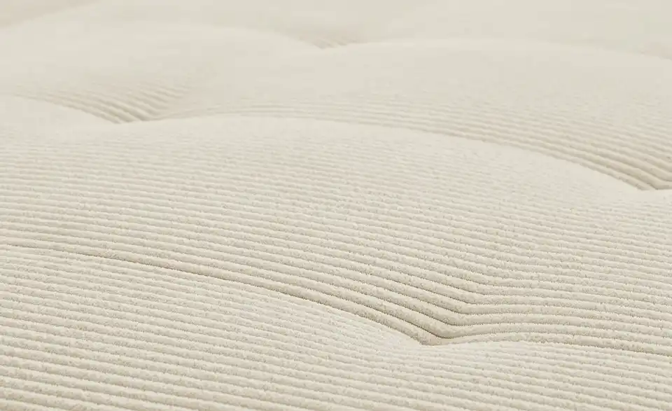 bobb Ecksofa Jonna BHT 317|93|226 cm, Cordstoff