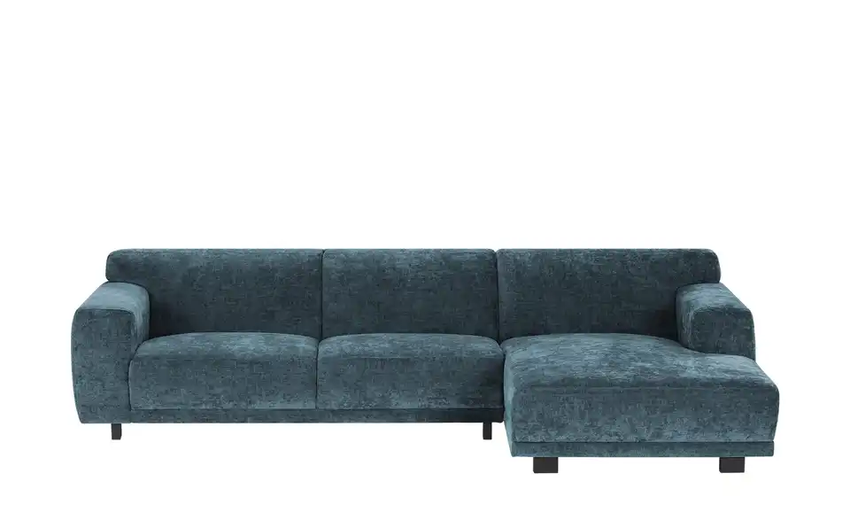 SOHO Ecksofa Trenisha BHT 301|74|160 cm, Chenille