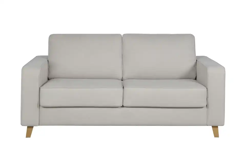 Schlafsofa mit Schlaffunktion Caldo BHT 196|100|97 cm, Mikrofaser