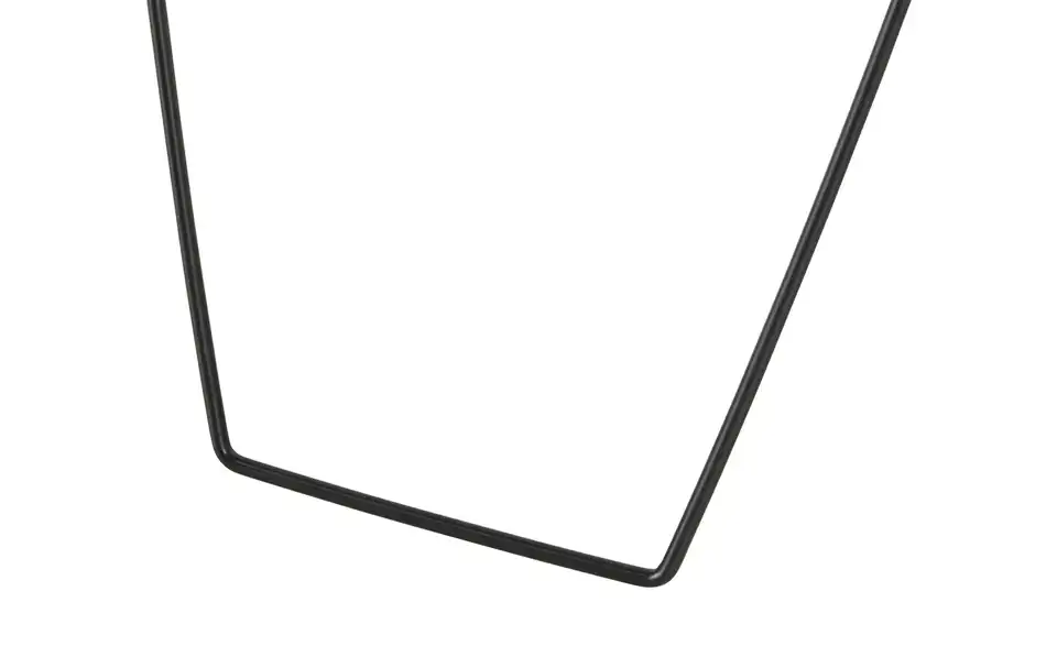 bobb Kopfstütze Carly BHT 55|28|18 cm, Mikrofaser