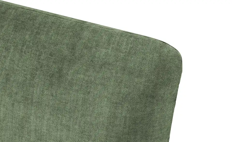 bobb Kopfstütze Carly BHT 55|28|18 cm, Mikrofaser