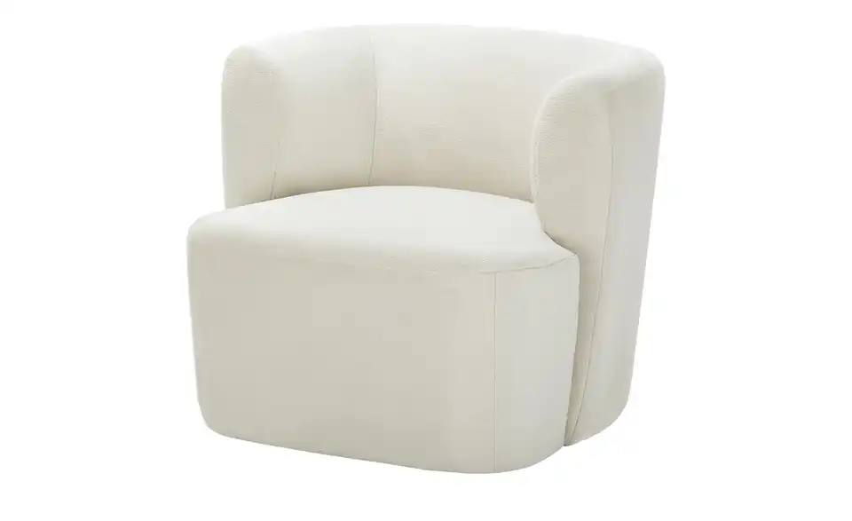 Cocktailsessel Nidou BHT 76|70|73 cm, Velours