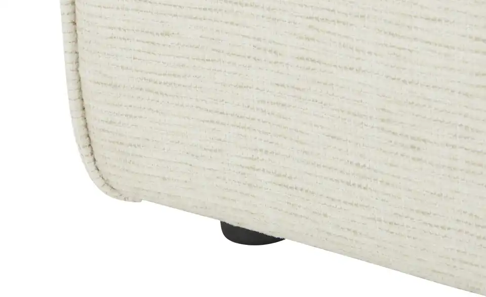 Sofamodul Einsitzer ohne Armlehne Trillo BHT 73|73|96 cm, Webstoff