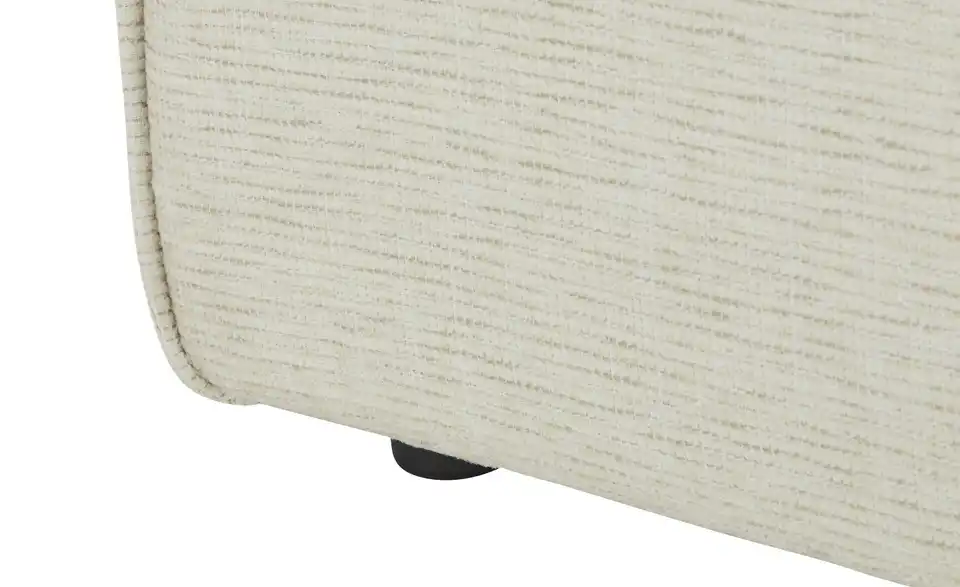 Sofamodul Hocker Trillo BHT 73|48|96 cm, Webstoff