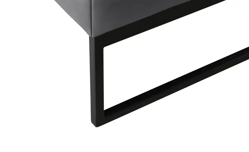 himolla Ecksofa 9360 BHT 274|93|216 cm, Leder