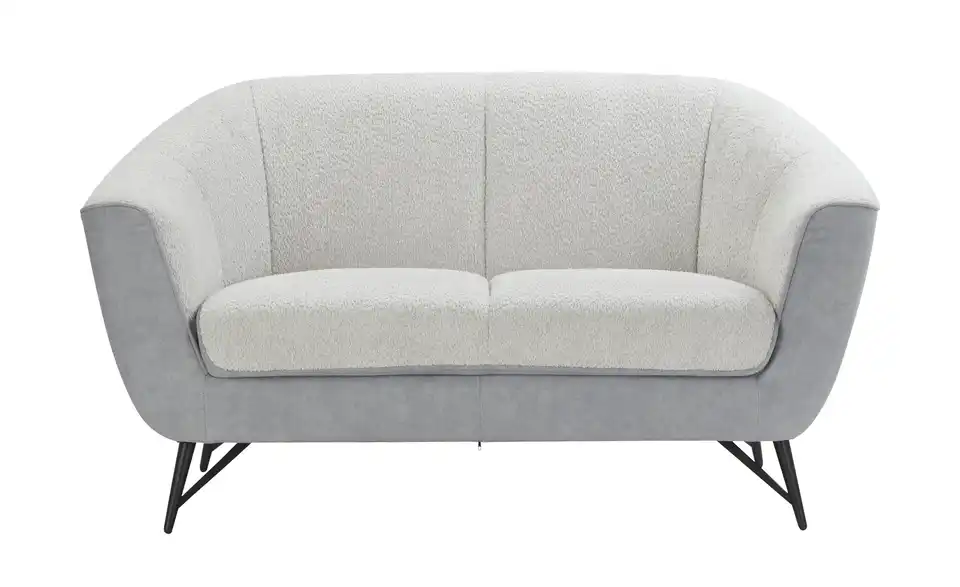 uno Einzelsofa 1981 BHT 143|76|86 cm, Mikrofaser