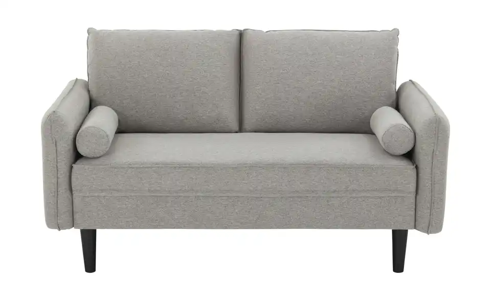 Sofa Quinn BHT 151|83|82 cm, Flachgewebe