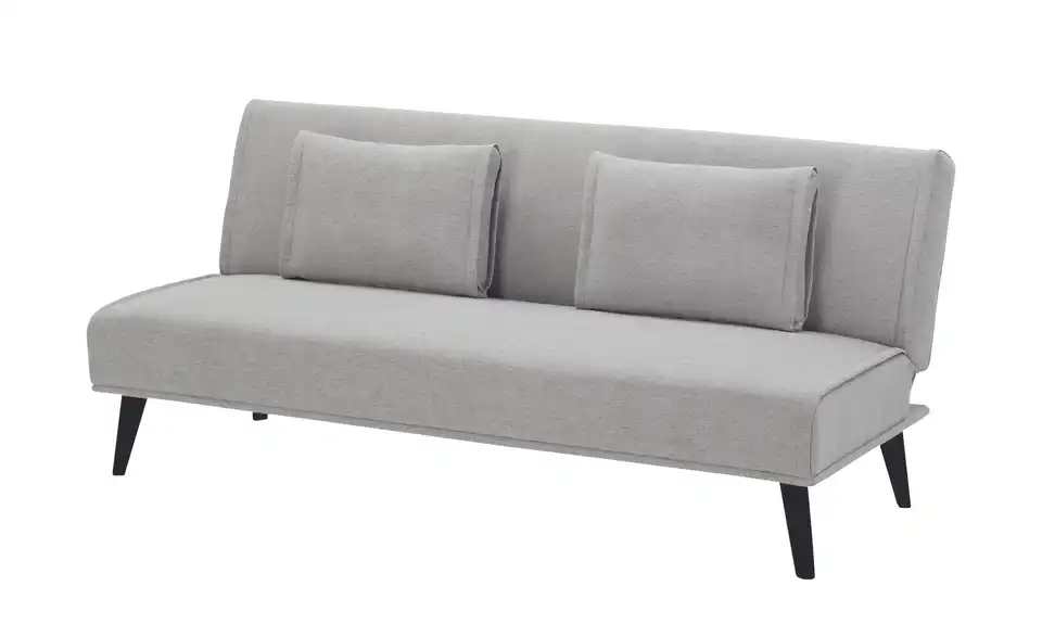 Schlafsofa Artine BHT 180|82|83 cm, Webstoff