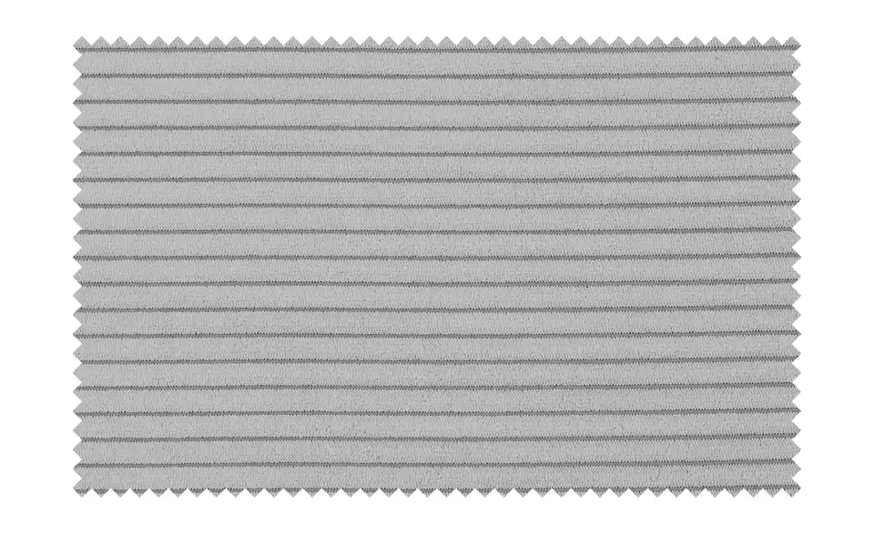 bobb Ecksofa Hella BHT 284|96|284 cm, Cordstoff